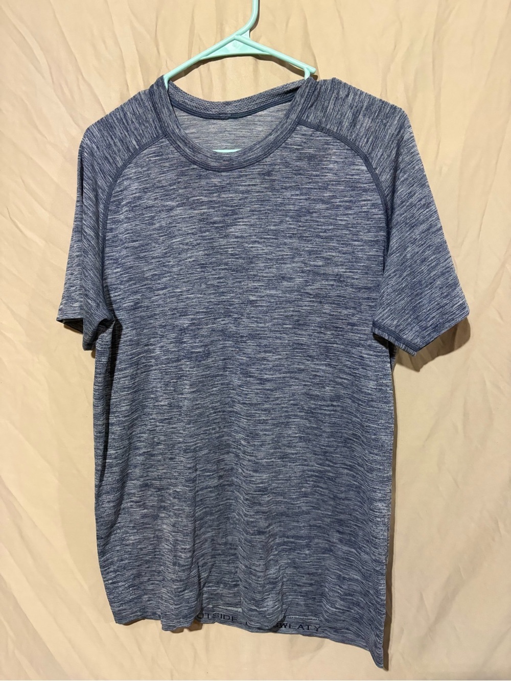Lululemon T-shirt